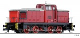 Diesel locomotive V 60 10-11